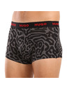 HUGO Háromdarabos szett - HUGO férfi boxeralsó többszínű