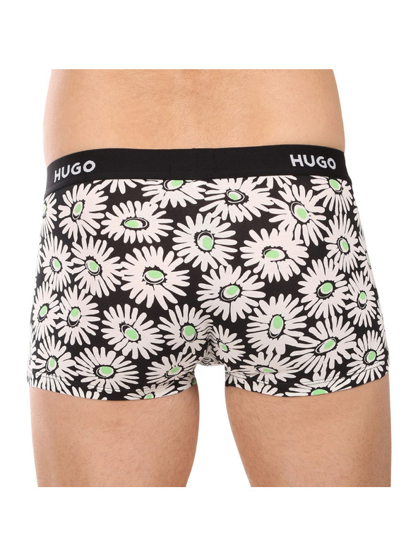 HUGO Háromdarabos szett - HUGO férfi boxeralsó többszínű
