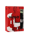 HUGO Háromdarabos szett - HUGO férfi boxeralsó többszínű