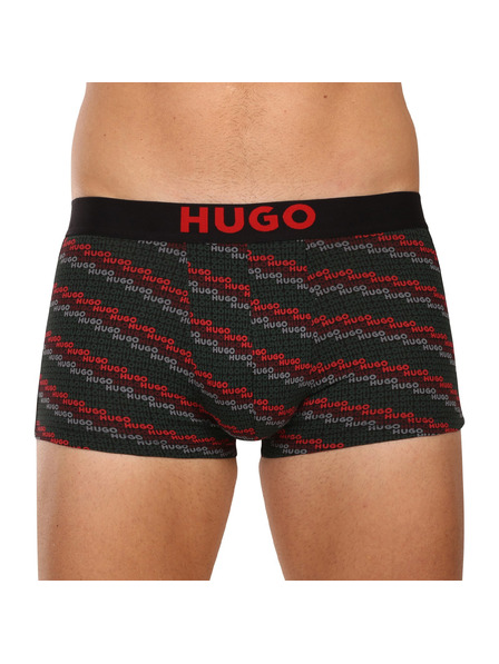 HUGO Háromdarabos szett - HUGO férfi boxeralsó többszínű