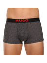 HUGO Háromdarabos szett - HUGO férfi boxeralsó többszínű