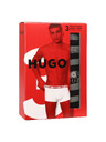 HUGO Háromdarabos szett - HUGO férfi boxeralsó többszínű