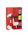 HUGO Háromdarabos szett - HUGO férfi boxeralsó többszínű
