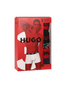 HUGO Háromdarabos szett - HUGO férfi boxeralsó többszínű