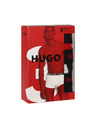 HUGO Háromdarabos szett - HUGO férfi boxeralsó többszínű