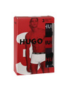HUGO Háromdarabos szett - HUGO férfi boxeralsó többszínű