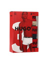 HUGO Háromdarabos szett - HUGO férfi boxeralsó többszínű