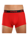 HUGO Háromdarabos szett - HUGO férfi boxeralsó többszínű