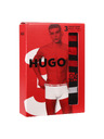 HUGO Háromdarabos szett - HUGO férfi boxeralsó többszínű