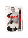 HUGO Háromdarabos szett - HUGO férfi boxeralsó többszínű