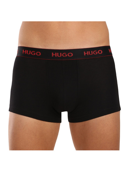 HUGO Háromdarabos szett - HUGO férfi boxeralsó többszínű