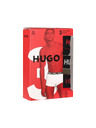 HUGO Háromdarabos szett - HUGO férfi boxeralsó többszínű