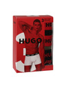 HUGO Háromdarabos szett - HUGO férfi boxeralsó többszínű
