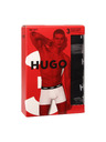 HUGO Háromdarabos szett - HUGO férfi boxeralsó többszínű