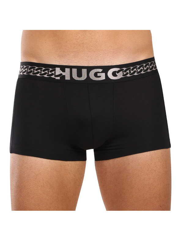 HUGO Háromdarabos szett - HUGO férfi boxeralsó többszínű
