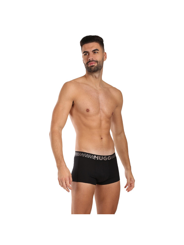 HUGO Háromdarabos szett - HUGO férfi boxeralsó többszínű