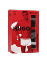 HUGO Háromdarabos szett - HUGO férfi boxeralsó többszínű