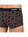 HUGO Háromdarabos szett - HUGO férfi boxeralsó többszínű