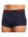 HUGO Háromdarabos szett - HUGO férfi boxeralsó többszínű