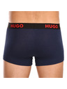 HUGO Háromdarabos szett - HUGO férfi boxeralsó többszínű
