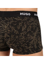 HUGO Háromdarabos szett - HUGO férfi boxeralsó többszínű
