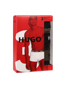 HUGO Háromdarabos szett - HUGO férfi boxeralsó többszínű
