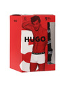 HUGO Ötdarabos szett - HUGO férfi boxeralsó többszínű