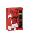 HUGO Háromdarabos szett - HUGO férfi boxeralsó többszínű