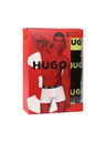 HUGO Háromdarabos szett - HUGO férfi boxeralsó többszínű