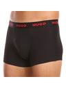 HUGO Háromdarabos szett - HUGO férfi boxeralsó többszínű