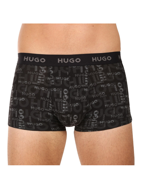 HUGO Háromdarabos szett - HUGO férfi boxeralsó többszínű