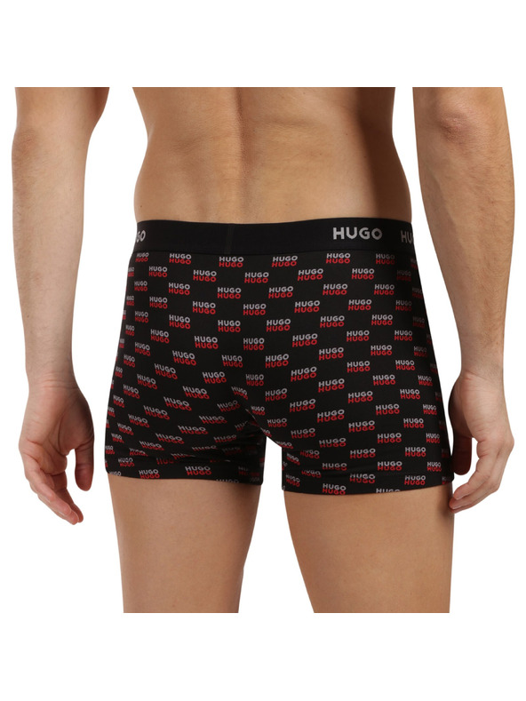 HUGO Háromdarabos szett - HUGO férfi boxeralsó többszínű