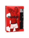 HUGO Háromdarabos szett - HUGO férfi boxeralsó többszínű