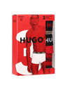 HUGO Háromdarabos szett - HUGO férfi boxeralsó többszínű
