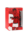 HUGO Ötdarabos szett - HUGO férfi boxeralsó többszínű