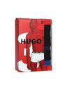 HUGO Háromdarabos szett - HUGO férfi boxeralsó többszínű