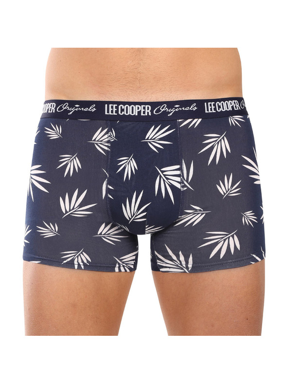 Lee Cooper Tízdarabos szett - Lee Cooper férfi boxeralsó többszínű