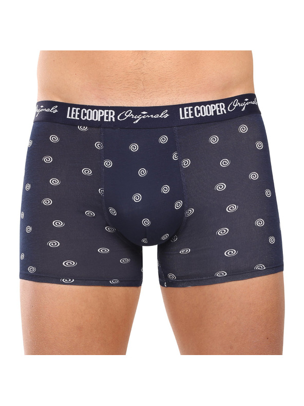 Lee Cooper Tízdarabos szett - Lee Cooper férfi boxeralsó többszínű