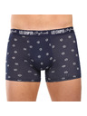 Lee Cooper Tízdarabos szett - Lee Cooper férfi boxeralsó többszínű