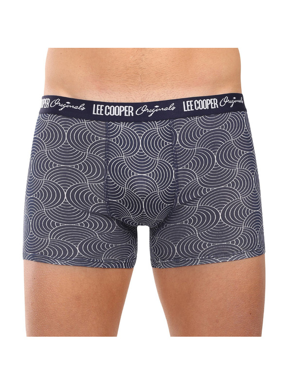 Lee Cooper Tízdarabos szett - Lee Cooper férfi boxeralsó többszínű