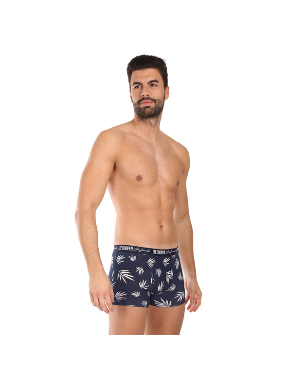 Lee Cooper Tízdarabos szett - Lee Cooper férfi boxeralsó többszínű