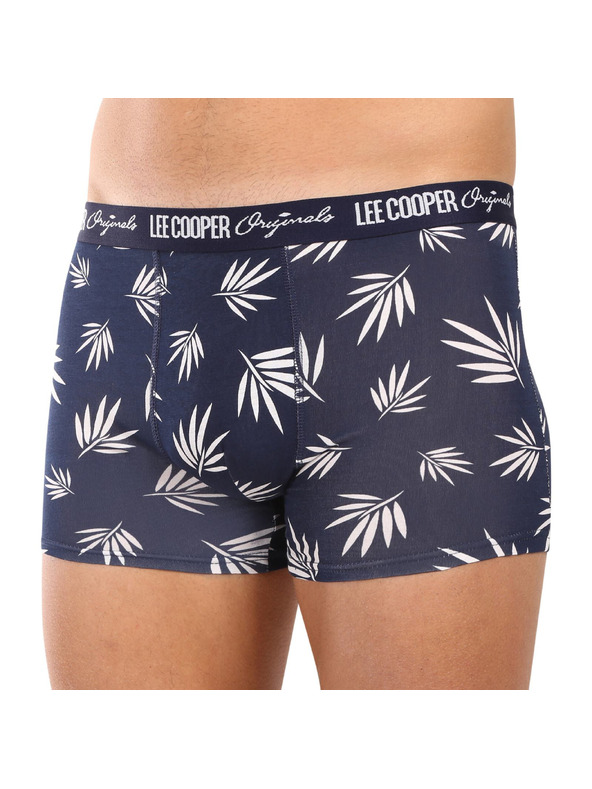 Lee Cooper Tízdarabos szett - Lee Cooper férfi boxeralsó többszínű