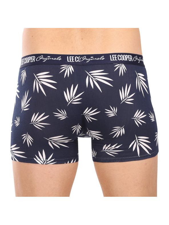 Lee Cooper Tízdarabos szett - Lee Cooper férfi boxeralsó többszínű