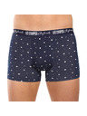 Lee Cooper Tízdarabos szett - Lee Cooper férfi boxeralsó többszínű