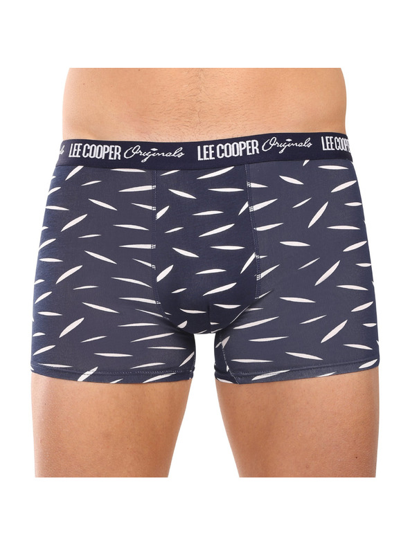 Lee Cooper Tízdarabos szett - Lee Cooper férfi boxeralsó többszínű