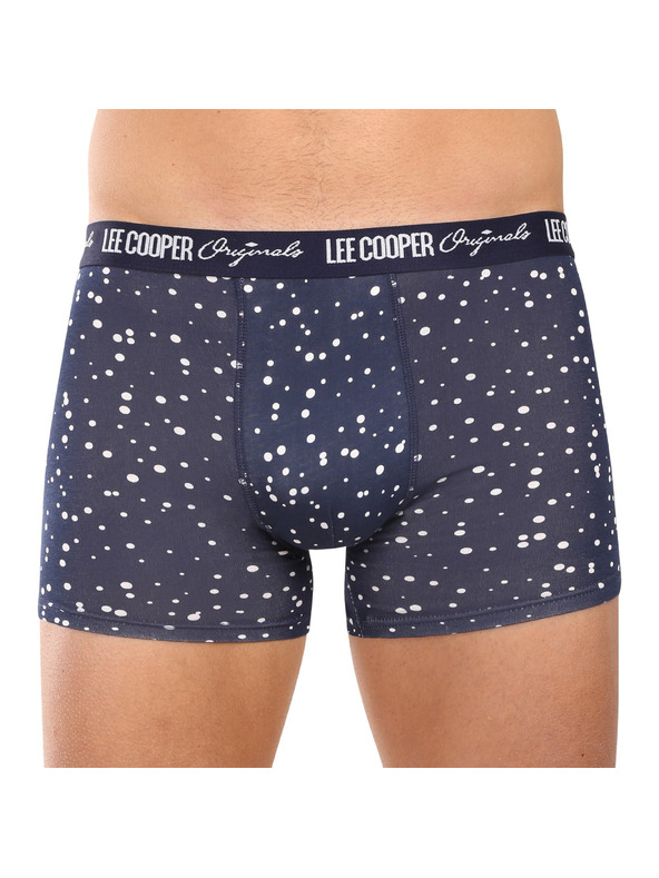 Lee Cooper Tízdarabos szett - Lee Cooper férfi boxeralsó többszínű