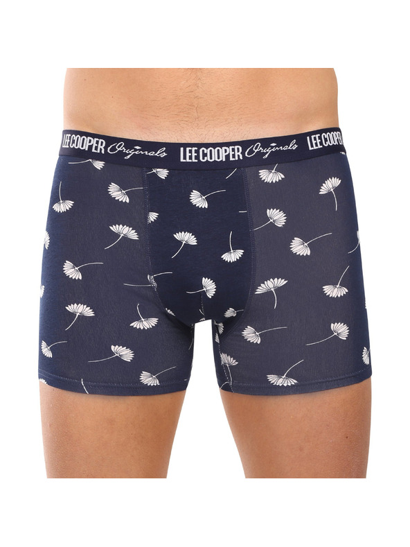 Lee Cooper Tízdarabos szett - Lee Cooper férfi boxeralsó többszínű