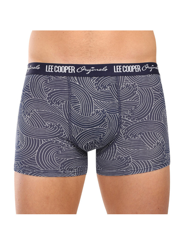 Lee Cooper Tízdarabos szett - Lee Cooper férfi boxeralsó többszínű