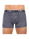 Lee Cooper Tízdarabos szett - Lee Cooper férfi boxeralsó többszínű