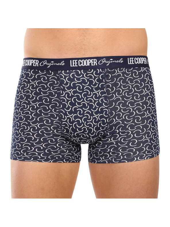 Lee Cooper Tízdarabos szett - Lee Cooper férfi boxeralsó többszínű